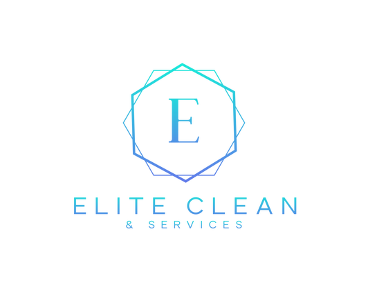 Logo Elite Clean & Services