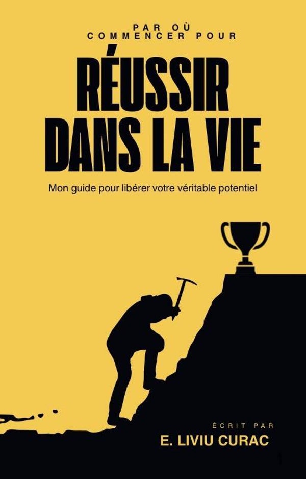 Par ou commencer pour reussir