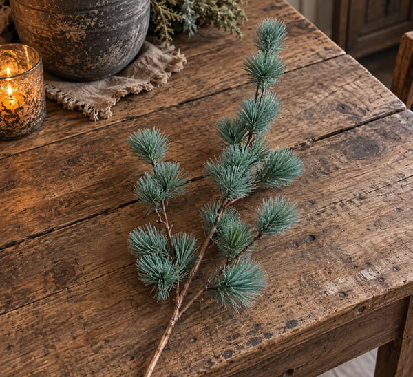 Larix tak 65cm - real touch