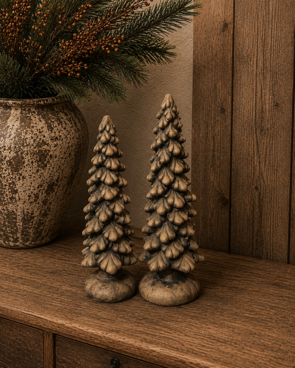 Brynxz excellent X Tree 2 maten - Maj Brown