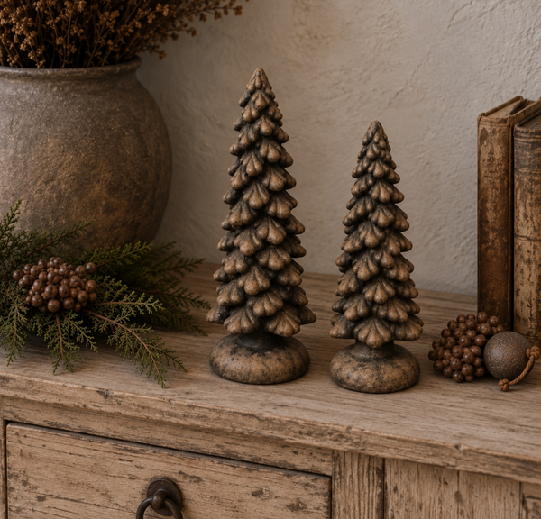 Brynxz excellent X Tree 2 maten - Maj Brown