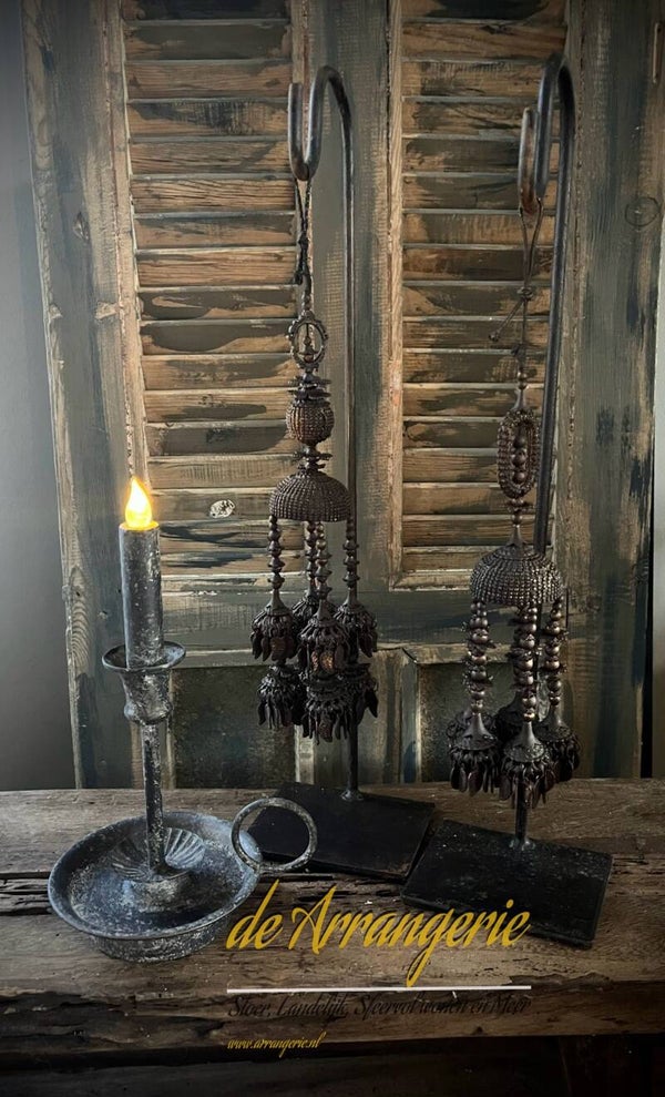 SET Hang ornament aan staander - rechts
