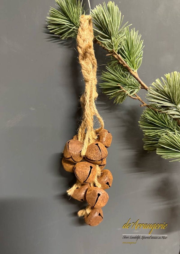 Tros belletjes