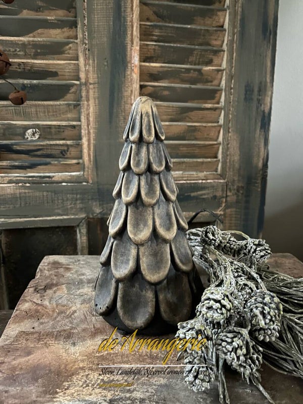 BRYNXZ kerstboom new classic Maj Brown