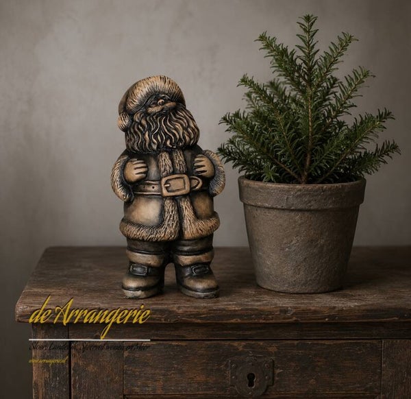 BRYNXZ Santa Claus Maj. Brown