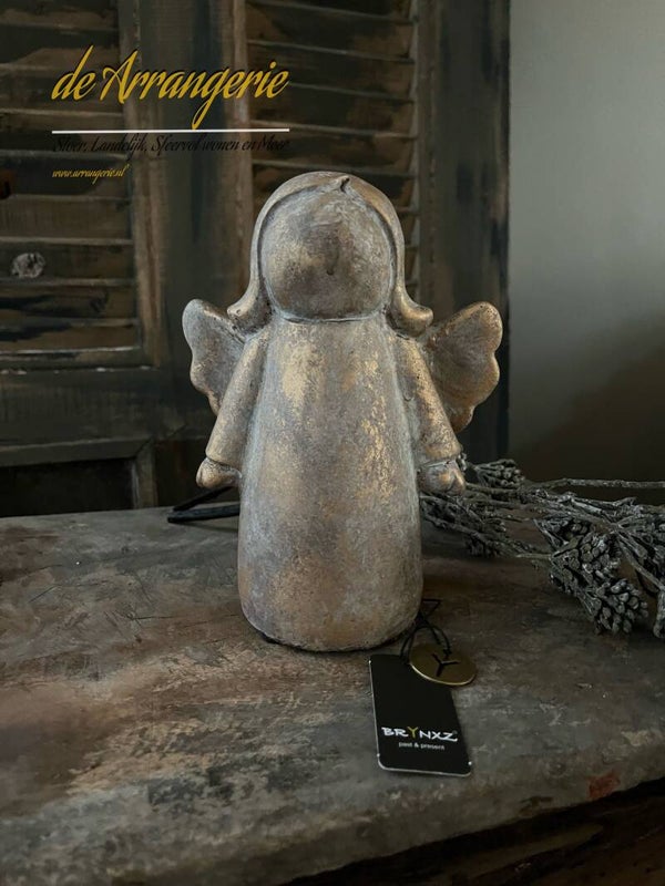 BRYNXZ angel lovely - Jewel H18cm