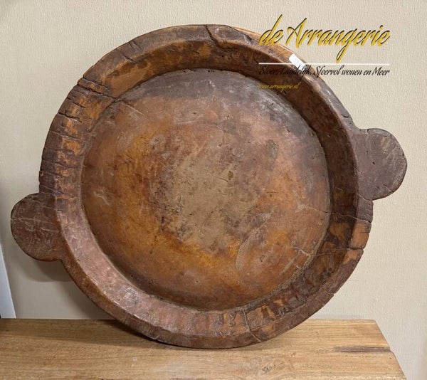 Chapati schaal 45/55cm