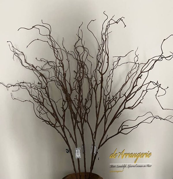 kronkel takken  102cm kunst