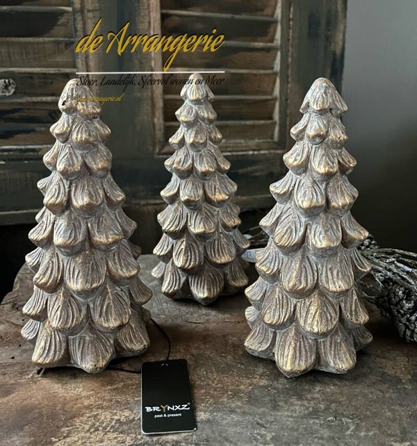 Brynxz X-tree classic - Jewel in 2 maten