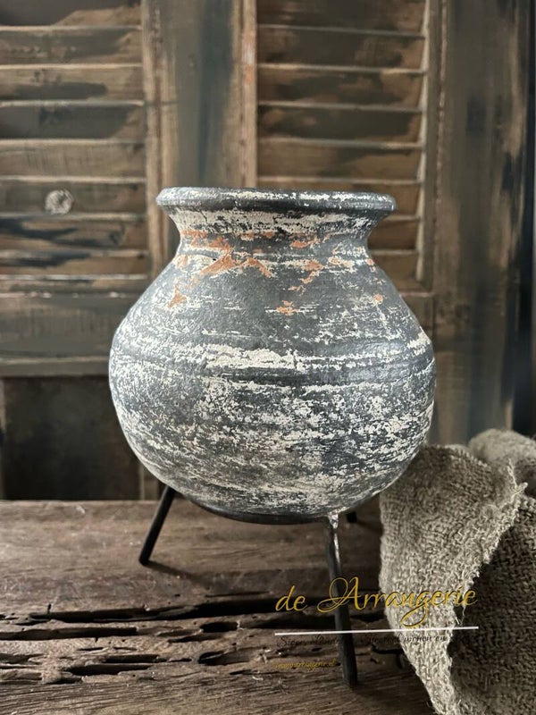 Tuimelpotje op standaard (C)