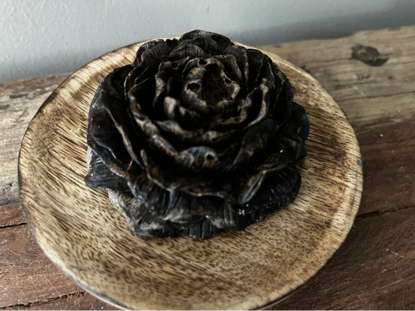 Geur Roos - Black Amber