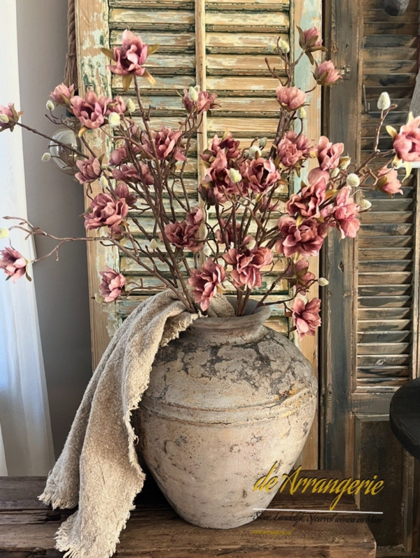 BRYNXZ Azalea in oud roze