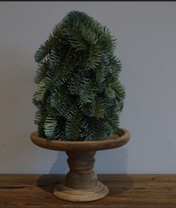 Kunst nobilisboompje 30cm zonder lichtjes