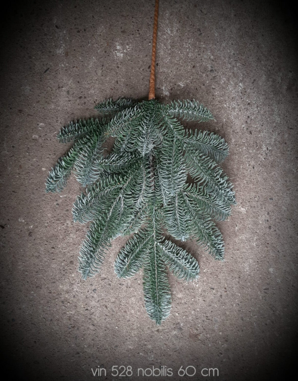 Kunst nobilis toef/tak 60cm