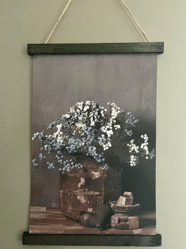 Wanddoek 40x60 nr 175