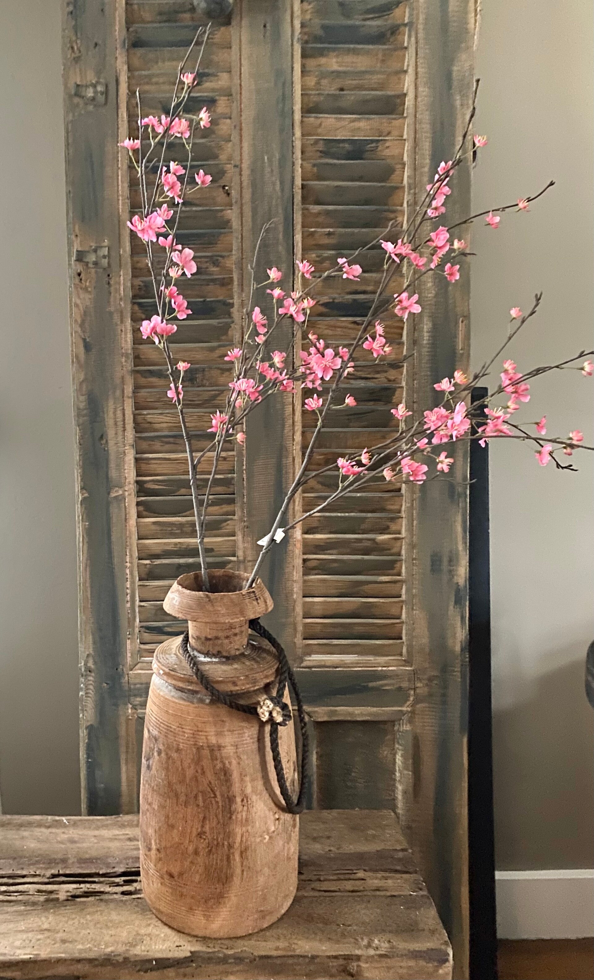 Japanse kersenbloesem - sakura - tak 85 cm