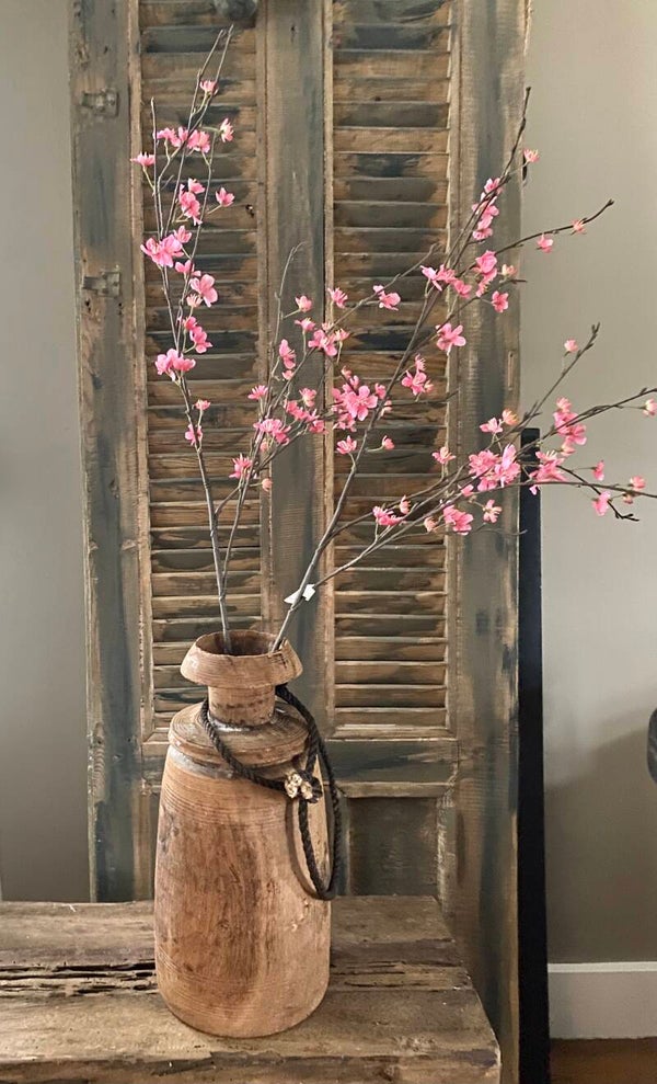 Japanse kersenbloesem - sakura - tak 85 cm