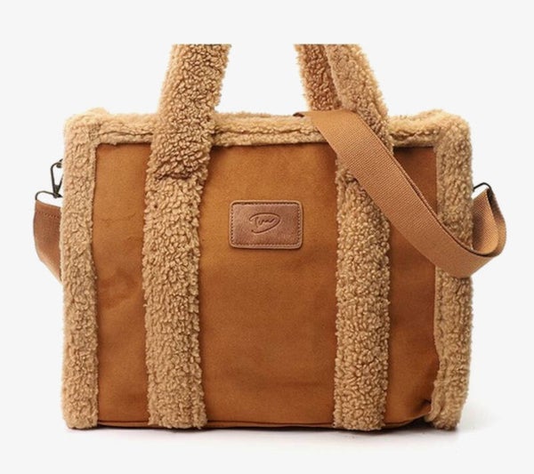 I’m Dutch t’as Lech - Camel