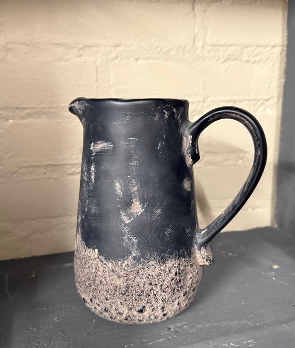 Kannetje Clayre & Eef 21x15x22cm