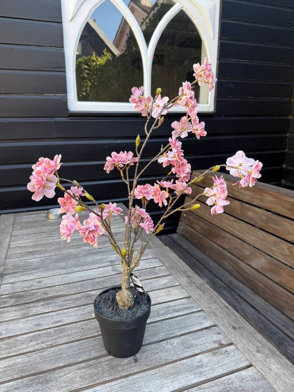Kunstplant bloesem (70cm)
