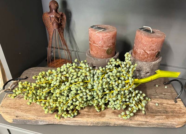 Verse volle, grote, dadeltak, (C)