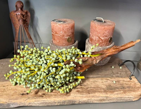 Verse, volle,  dadeltak (D)