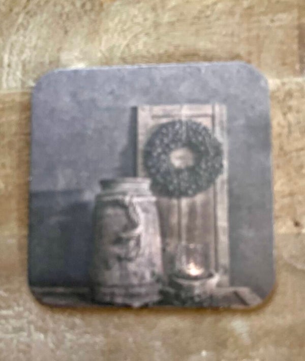 Landelijke viltjes NK40