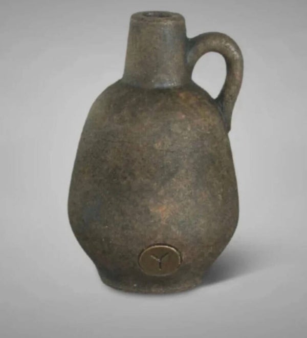 Brynxz kruik Majestic Brown