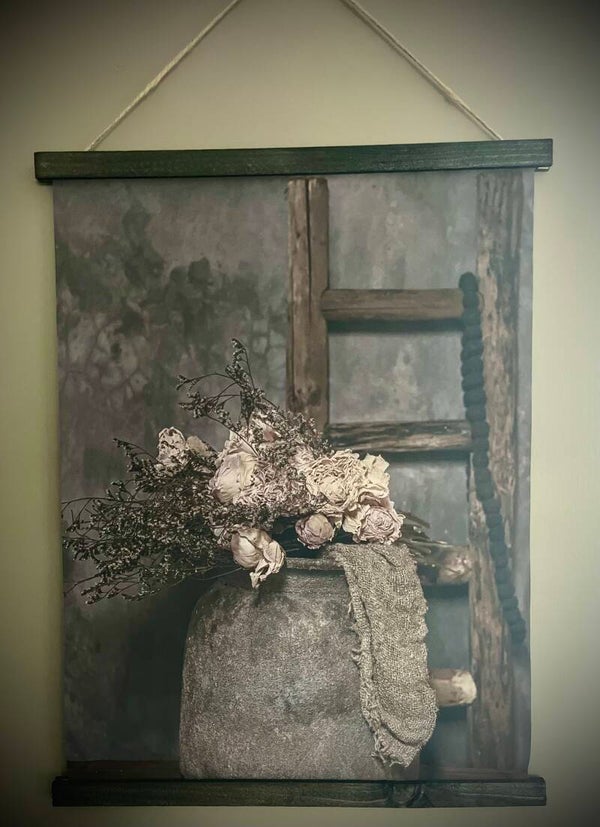 Wanddoek, 60x80 nr 169