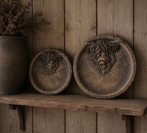 Brynxz Plates Scotty Majestic Brown