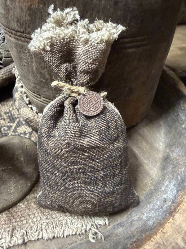 Shabby kelim geur zakjes