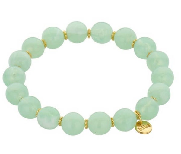BIBA armband fruity - mint