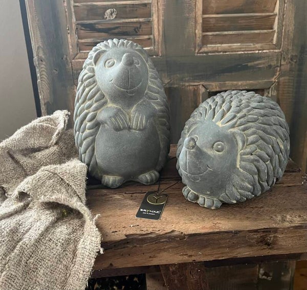 BRYNXZ egeltjes | Majestic Vintage