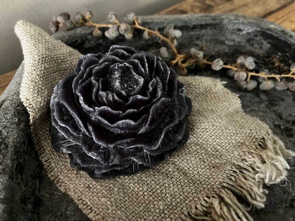 Geur Roos - Black Musk