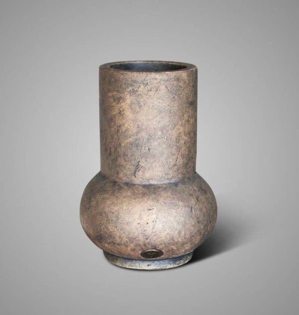 BRYNXZ vase new maj brown