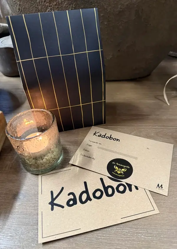 kadobon 27,50
