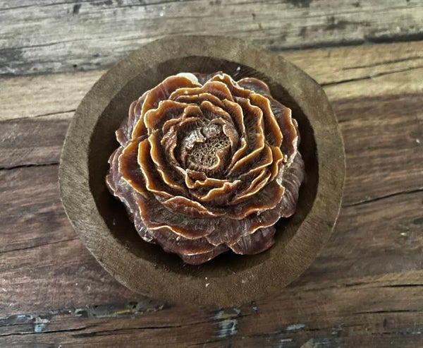 Geur Roos - velvet musk