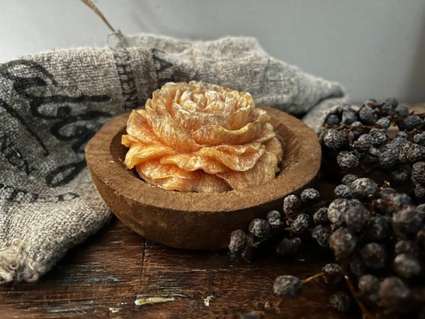 Geur Roos - sandelwood