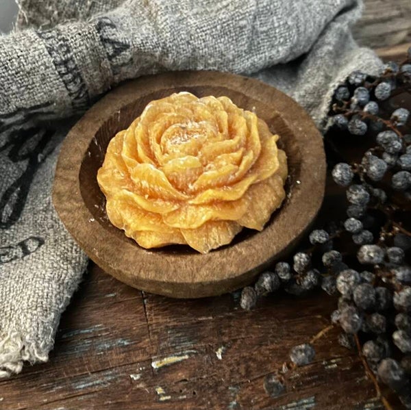 Geur Roos - Brown Amber