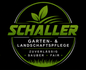Garten- &amp; Landschaftspflege Schaller