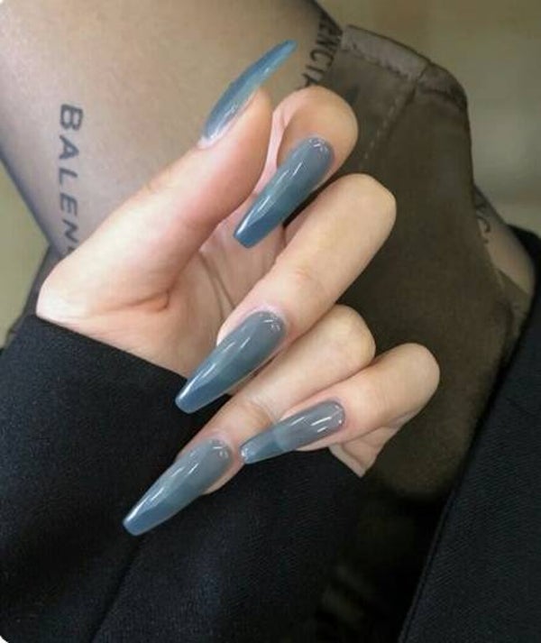 All Her's Accessories Press On Nails