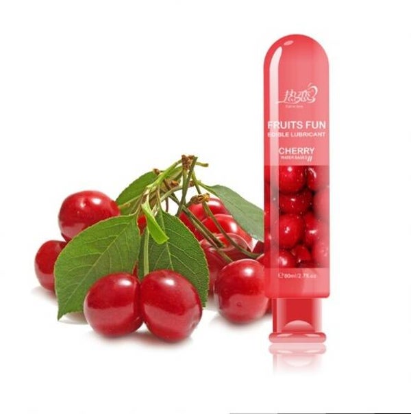 Fruits Fun Message Oil