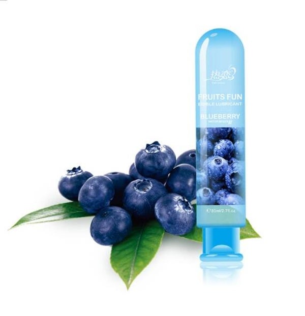 Fruits Fun Message Oil