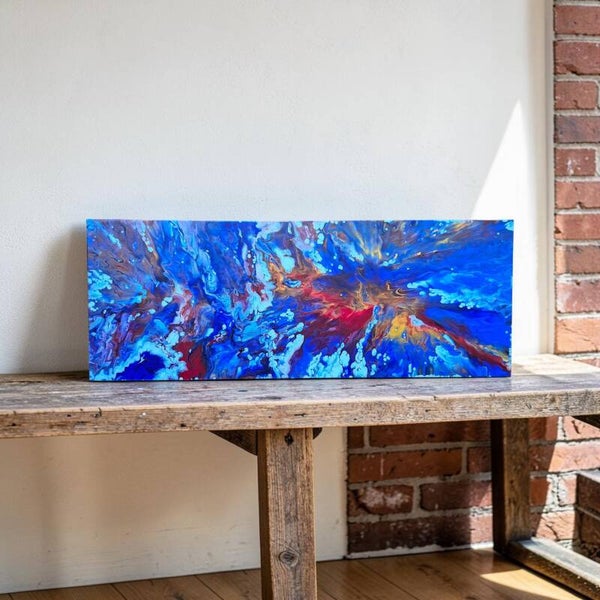 'Riptide'