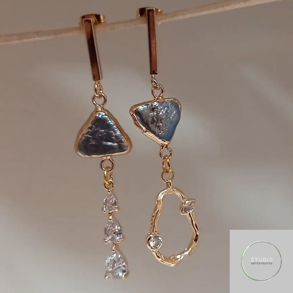 Aangekondigde workshop 29 november 2025 'oorringen assembleren'