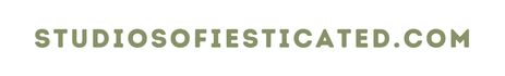 Studio Sofiesticated.com