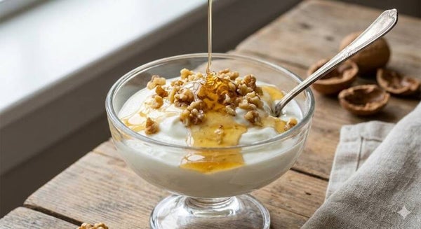 Desserts