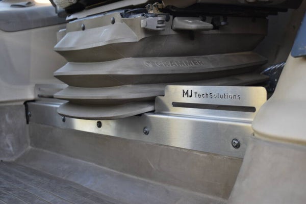 John Deere Anti-Rutschschiene