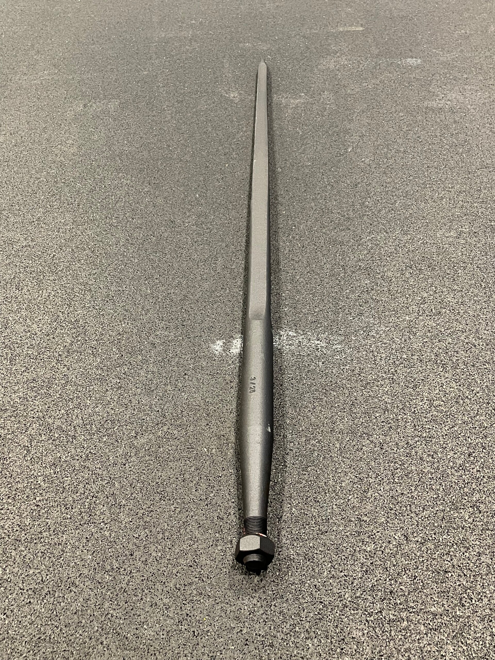 Frontladerzinken 1.100mm