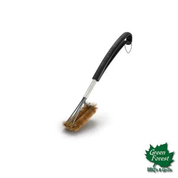 NAPOLEON MESSING GRILLBORSTEL 3X PARALLEL